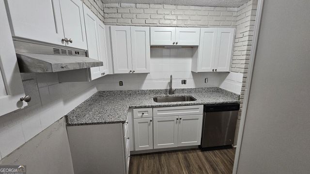 2462 Lehaven Drive, Tucker, GA 30084