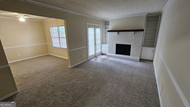 2462 Lehaven Drive, Tucker, GA 30084