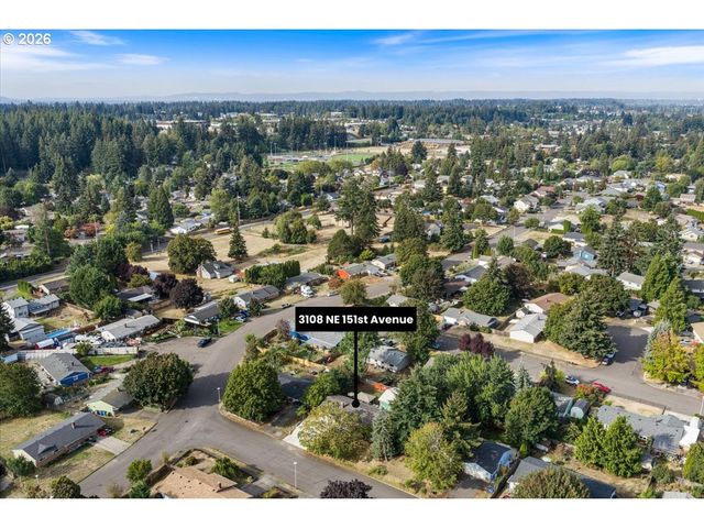 3108 Ne 151ST Ave, Vancouver, WA 98682