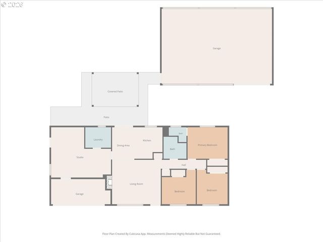 3108 Ne 151ST Ave, Vancouver, WA 98682