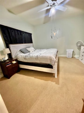 522 E Standifer Street, Hamilton, TX 76531