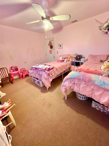 522 E Standifer Street, Hamilton, TX 76531