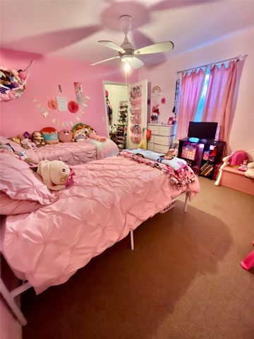 522 E Standifer Street, Hamilton, TX 76531