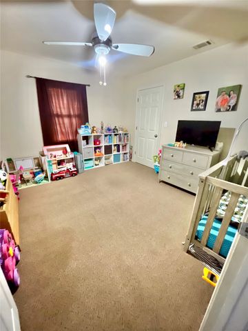 522 E Standifer Street, Hamilton, TX 76531