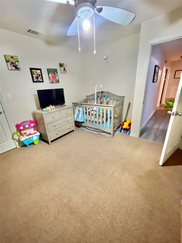 522 E Standifer Street, Hamilton, TX 76531