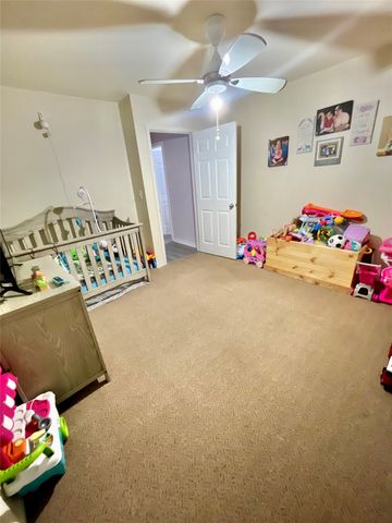 522 E Standifer Street, Hamilton, TX 76531