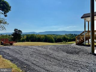 398-B LANTZ ROAD, Edinburg, VA 22824