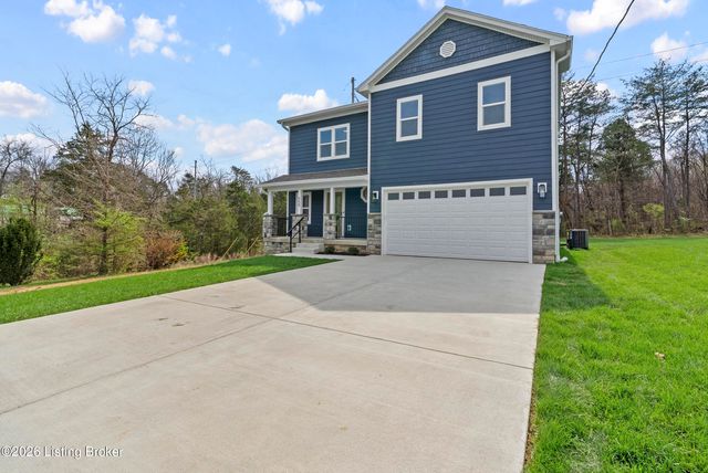 559 Ford Dr, Mt Washington, KY 40047