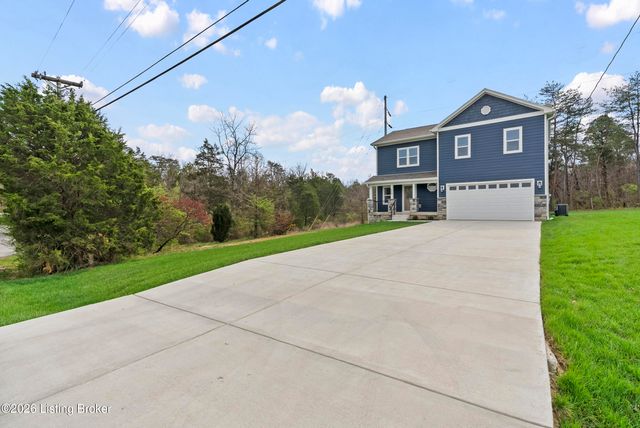 559 Ford Dr, Mt Washington, KY 40047