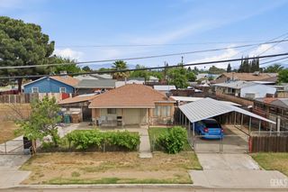 1241 Wilson Avenue, Bakersfield, CA 93308