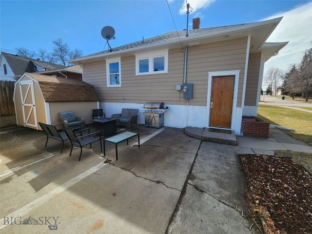 3301 1st Avenue N, Great Falls, MT 59401