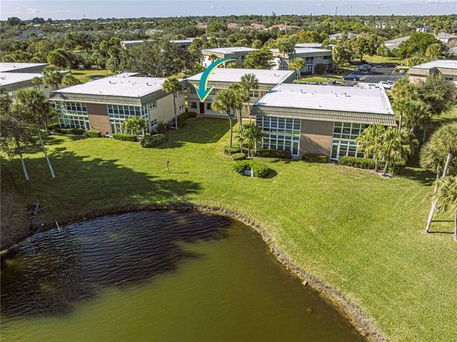 36 Vista Gardens Trail 103, Vero Beach, FL 32962