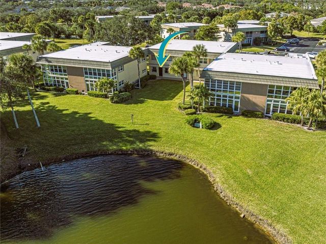 36 Vista Gardens Trail 103, Vero Beach, FL 32962