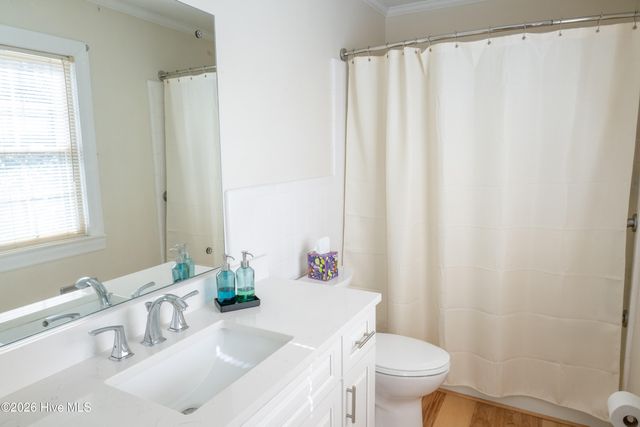 614 Lake Shore Drive, Goldsboro, NC 27534