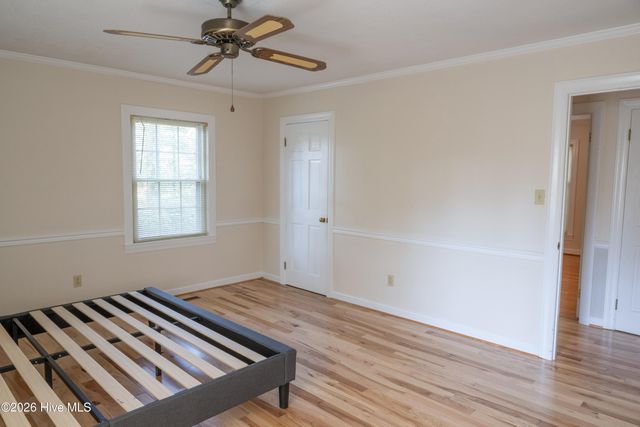 614 Lake Shore Drive, Goldsboro, NC 27534