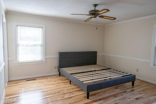 614 Lake Shore Drive, Goldsboro, NC 27534