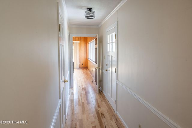 614 Lake Shore Drive, Goldsboro, NC 27534