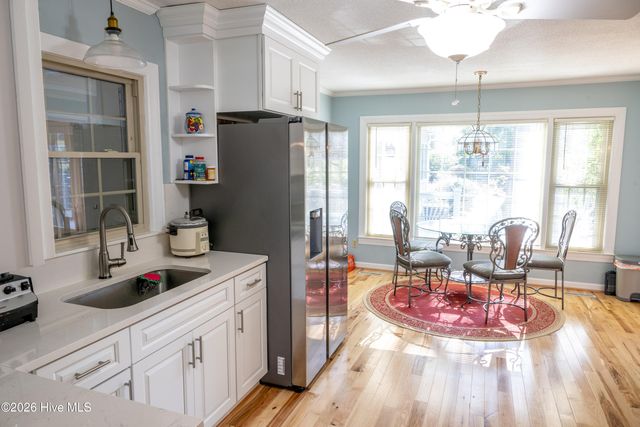 614 Lake Shore Drive, Goldsboro, NC 27534