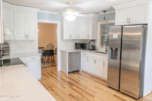 614 Lake Shore Drive, Goldsboro, NC 27534