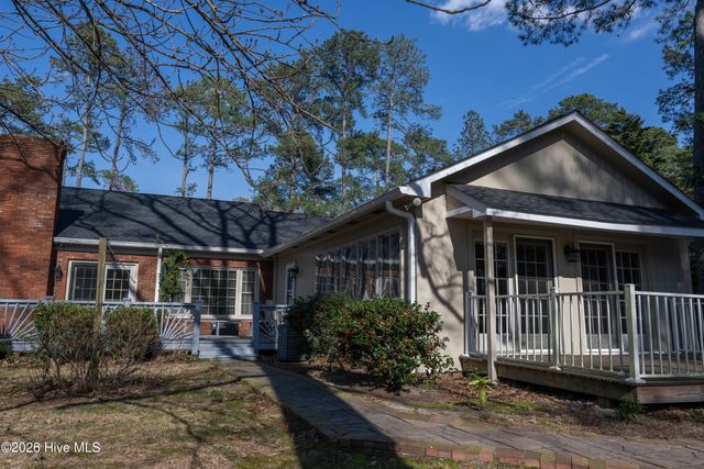 614 Lake Shore Drive, Goldsboro, NC 27534