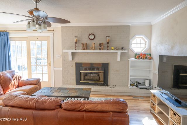 614 Lake Shore Drive, Goldsboro, NC 27534