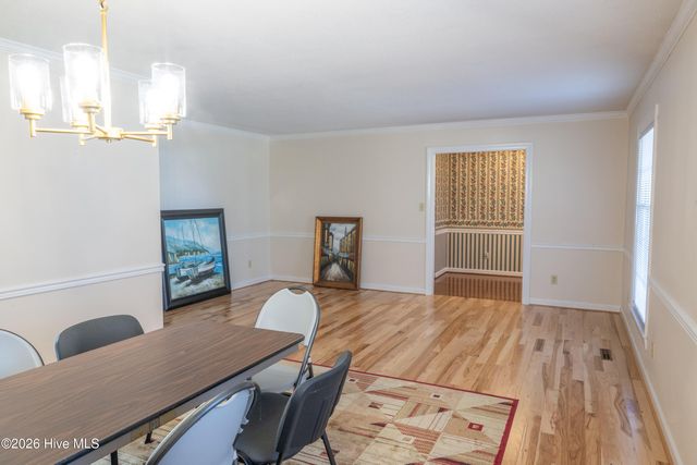 614 Lake Shore Drive, Goldsboro, NC 27534