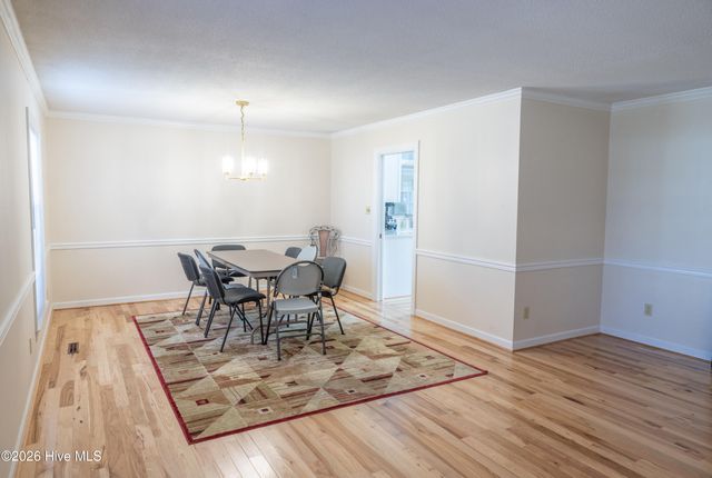 614 Lake Shore Drive, Goldsboro, NC 27534