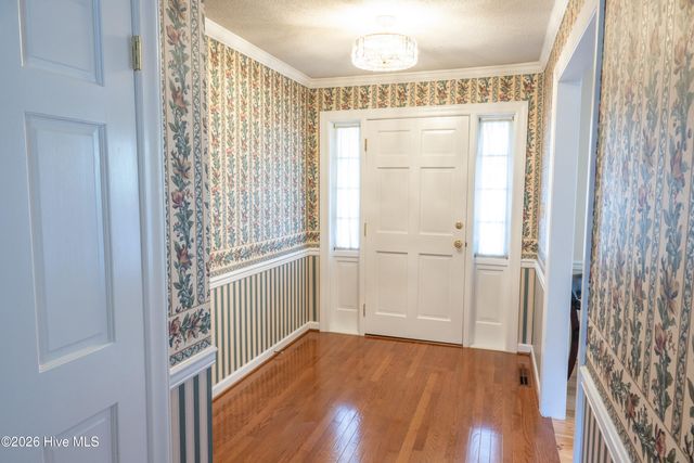 614 Lake Shore Drive, Goldsboro, NC 27534