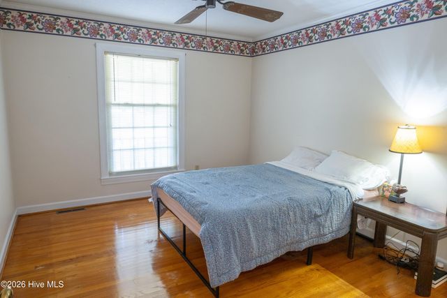 614 Lake Shore Drive, Goldsboro, NC 27534