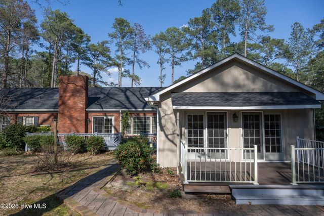 614 Lake Shore Drive, Goldsboro, NC 27534