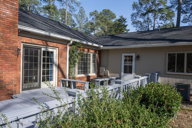 614 Lake Shore Drive, Goldsboro, NC 27534