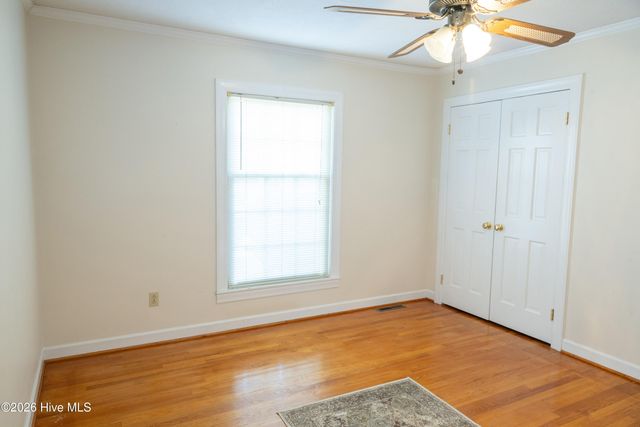 614 Lake Shore Drive, Goldsboro, NC 27534