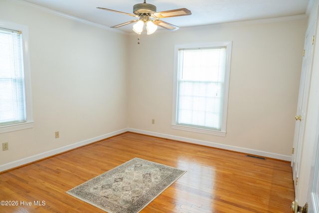 614 Lake Shore Drive, Goldsboro, NC 27534