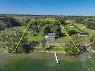 5017 West Lake Road, Fleming, NY 13021