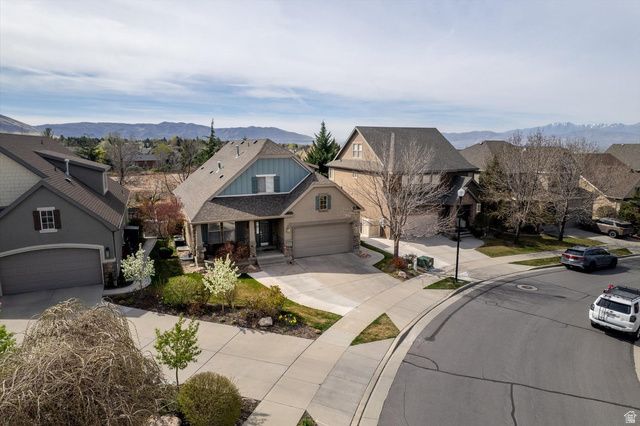 1456 E FIRELIGHT WAY, Sandy, UT 84092