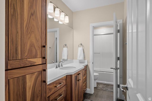 1456 E FIRELIGHT WAY, Sandy, UT 84092