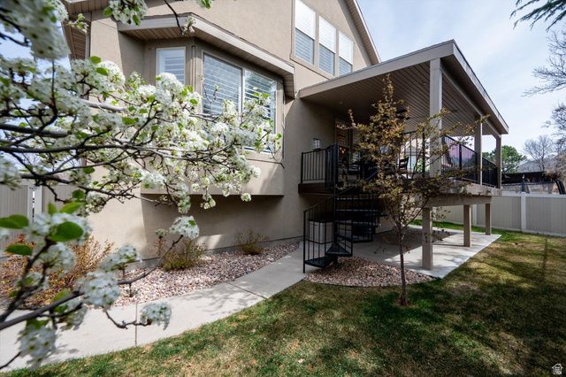 1456 E FIRELIGHT WAY, Sandy, UT 84092