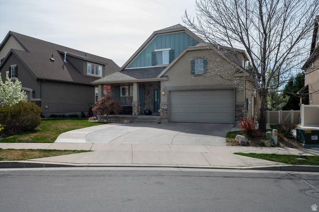 1456 E FIRELIGHT WAY, Sandy, UT 84092