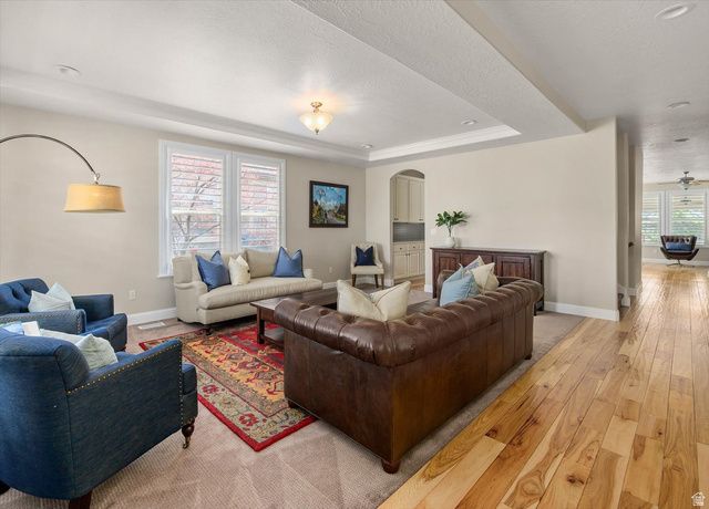 1456 E FIRELIGHT WAY, Sandy, UT 84092