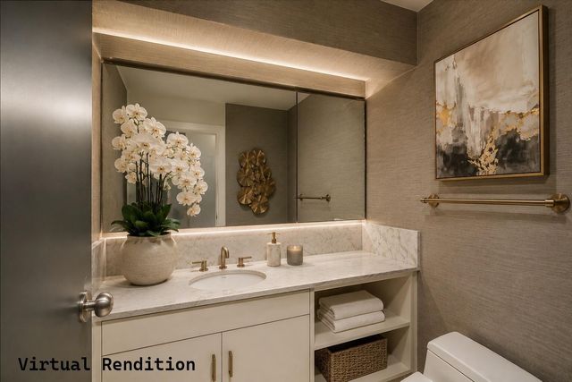 121 N Post Oak Lane 505, Houston, TX 77024