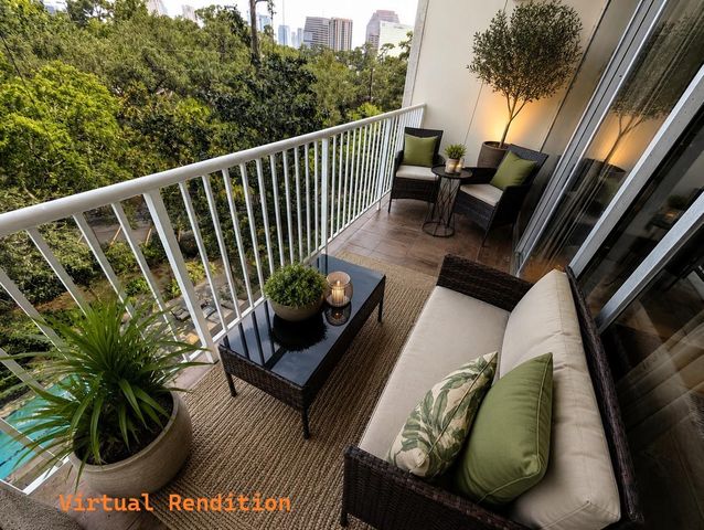 121 N Post Oak Lane 505, Houston, TX 77024