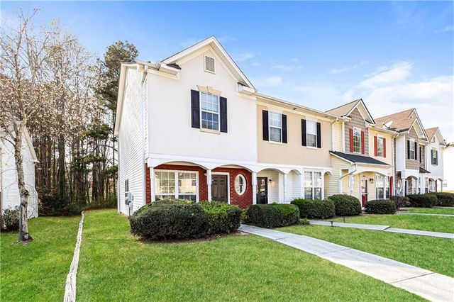 6117 Camden Forrest Cove, Riverdale, GA 30296