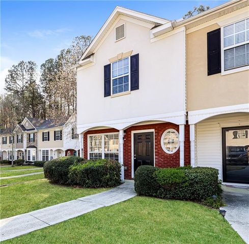 6117 Camden Forrest Cove, Riverdale, GA 30296