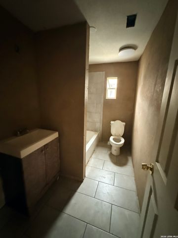 2412 POTOSI ST, San Antonio, TX 78207