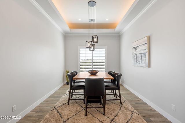 8523 N 192nd Avenue, Waddell, AZ 85355