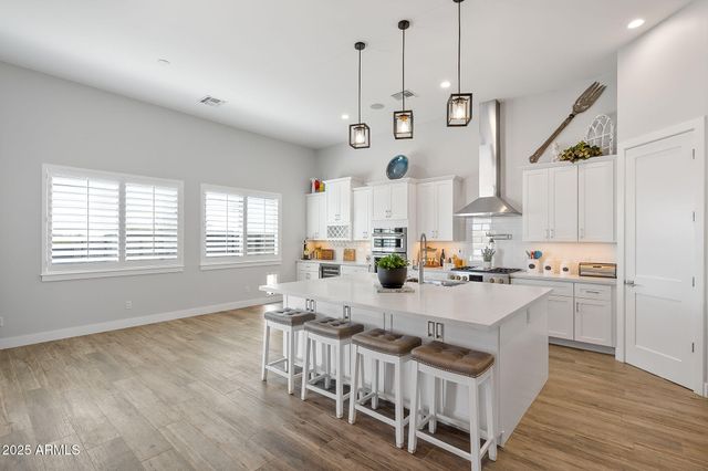 8523 N 192nd Avenue, Waddell, AZ 85355