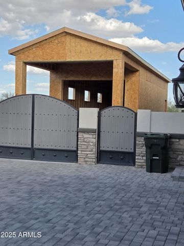 8523 N 192nd Avenue, Waddell, AZ 85355