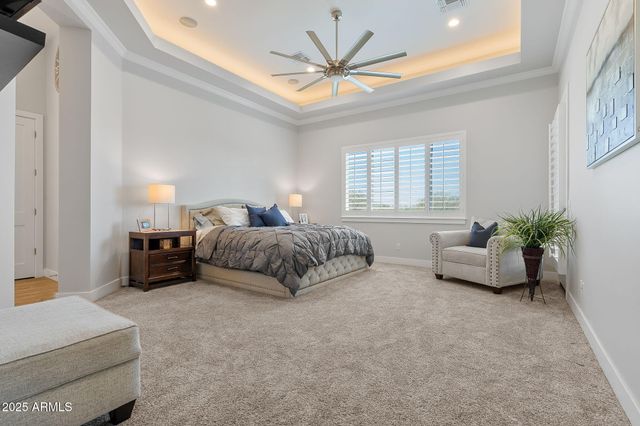 8523 N 192nd Avenue, Waddell, AZ 85355