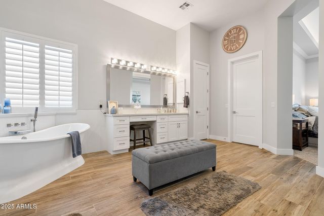 8523 N 192nd Avenue, Waddell, AZ 85355