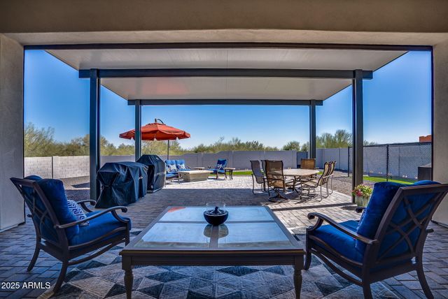 8523 N 192nd Avenue, Waddell, AZ 85355